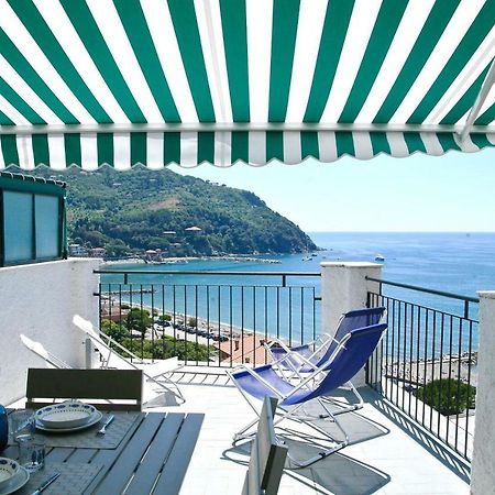La Casa Di Letizia Villa Levanto Bagian luar foto