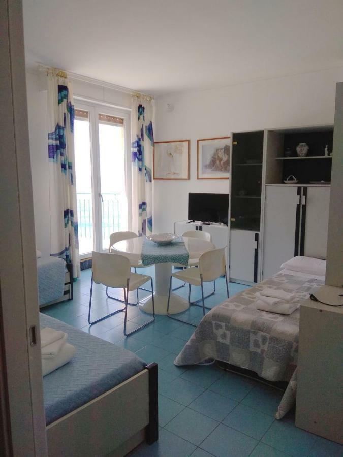 La Casa Di Letizia Villa Levanto Bagian luar foto